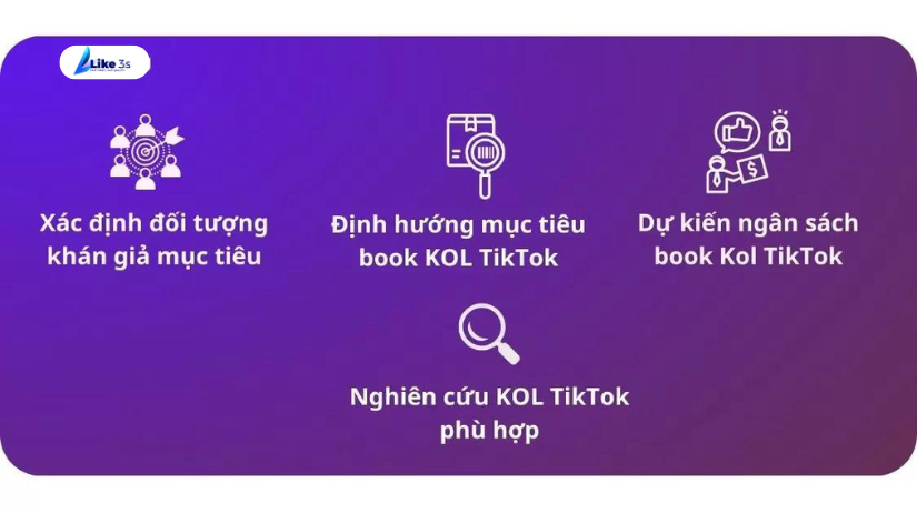 xây kênh thương hiệu cá nhân trên Tiktok